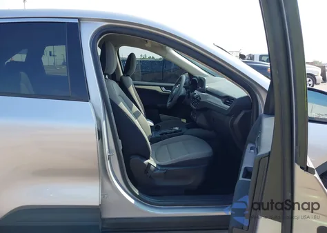 2020 Ford Escape Se from USA, damaged, VIN 1FMCU0G65LUC35496